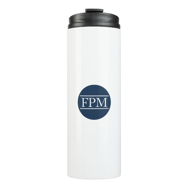 Rumbler Tumbler Thermosbecher (Vorderseite)