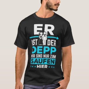 Rumbling Jga Men Groom Bachelor Party 10 T-Shirt