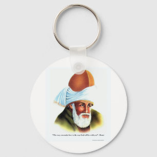 Rumi "Make Liebe" Zitat auf T-Shirts Tasse Geschen Schlüsselanhänger