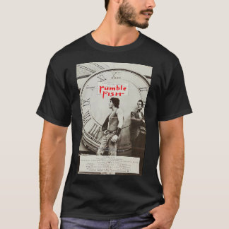 Rummel Fisch 1983 T-Shirt
