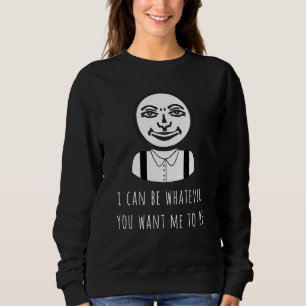 Rummikub Joker kann ich sein, was du mir Will zu s Sweatshirt