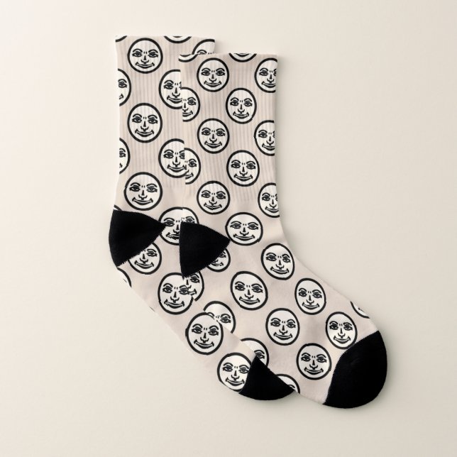 Rummikub Joker Socken (Paar)