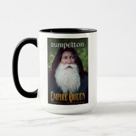 Rumpelton-Tasse Tasse