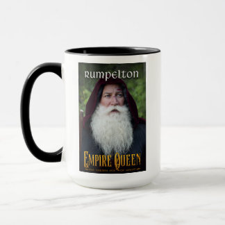Rumpelton-Tasse Tasse