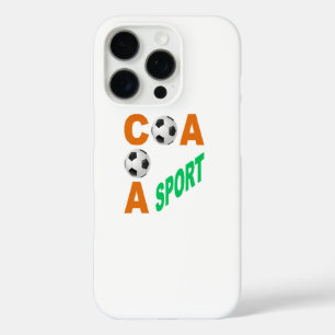 Rumpf Barely There Apple iPhone16 CALIFORNIA SPO iPhone 16 Pro Hülle