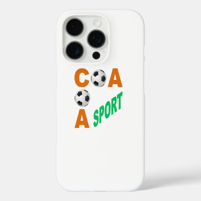 Rumpf Barely There Apple iPhone16 CALIFORNIA SPO Case-Mate iPhone Hülle (Rückseite)
