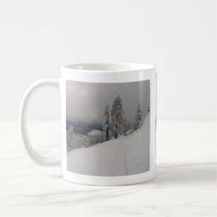 Rumpf-Berg Tasse