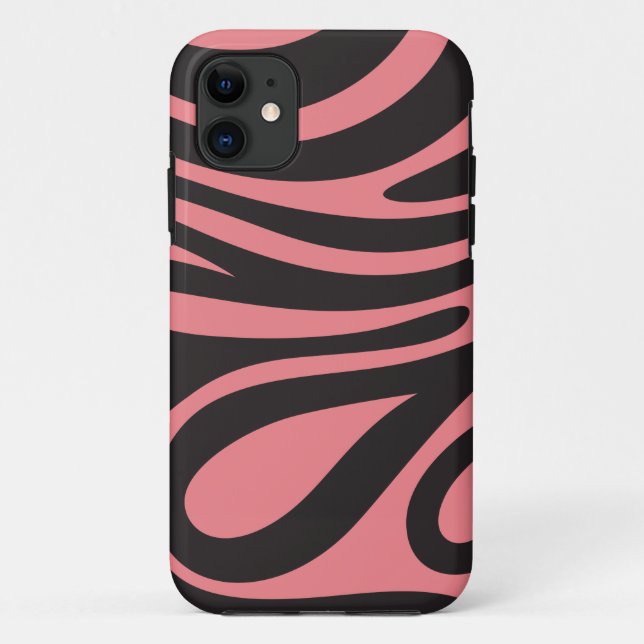 Rumpf Case-Mate für Iphone - Einzigartige Welt Hülle (Rückseite)
