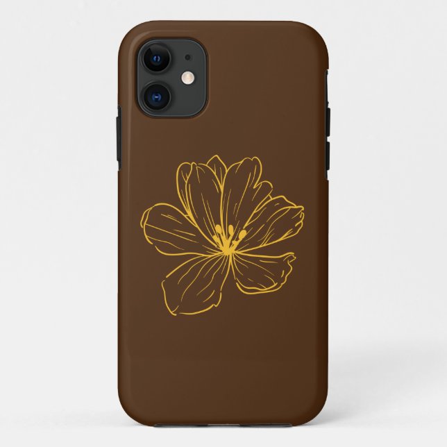 Rumpf Case-Mate für Iphone - Einzigartige Welt Hülle (Rückseite)