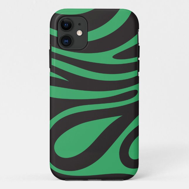 Rumpf Case-Mate für Iphone - Einzigartige Welt Hülle (Rückseite)