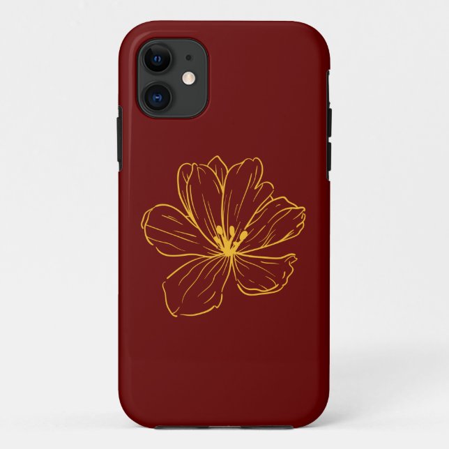 Rumpf Case-Mate für Iphone - Einzigartige Welt Hülle (Rückseite)