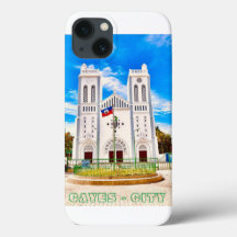 Rumpf für Apple iPhone 13