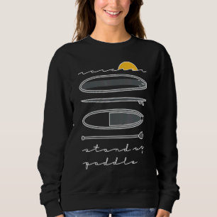 Rumpf-Rumpf-Rumpf-Rumpf-Rumpf Sweatshirt
