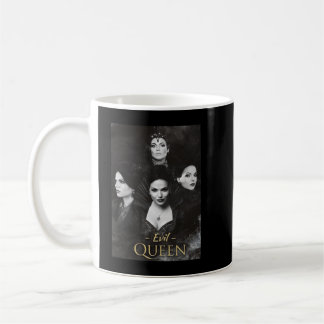 Rumplestiltskin Regina regina mills Rock Proud Kaffeetasse