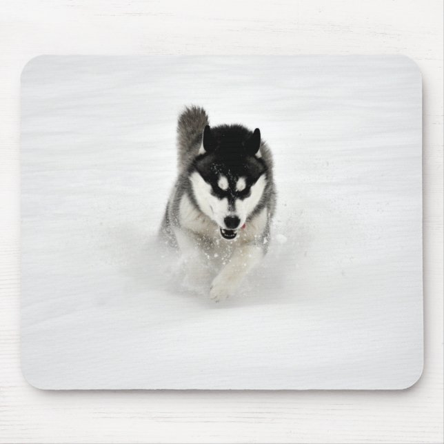 run1 mousepad (Vorne)