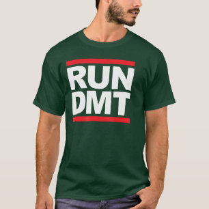 RUN DMT 2016 Geschenk T-Shirt