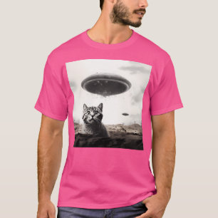 Run Kitty T-Shirt