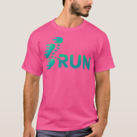Run man