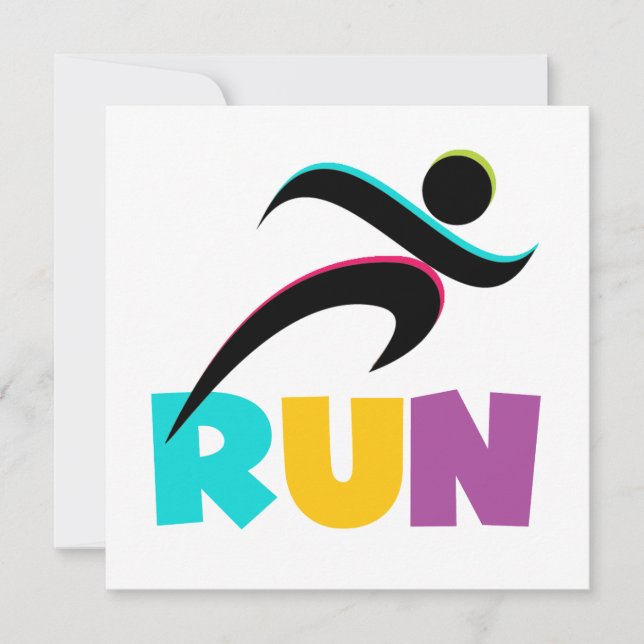 RUN Multi (Vorderseite)