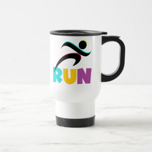 RUN Multi Reisebecher