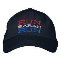 Run Sarah Run