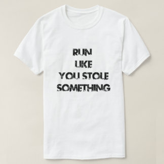 Run T-Shirt