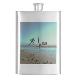 RUN – The Rhythm That Moves You Flachmann