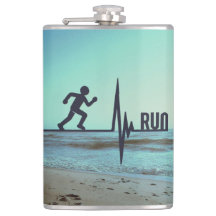 RUN – The Rhythm That Moves You