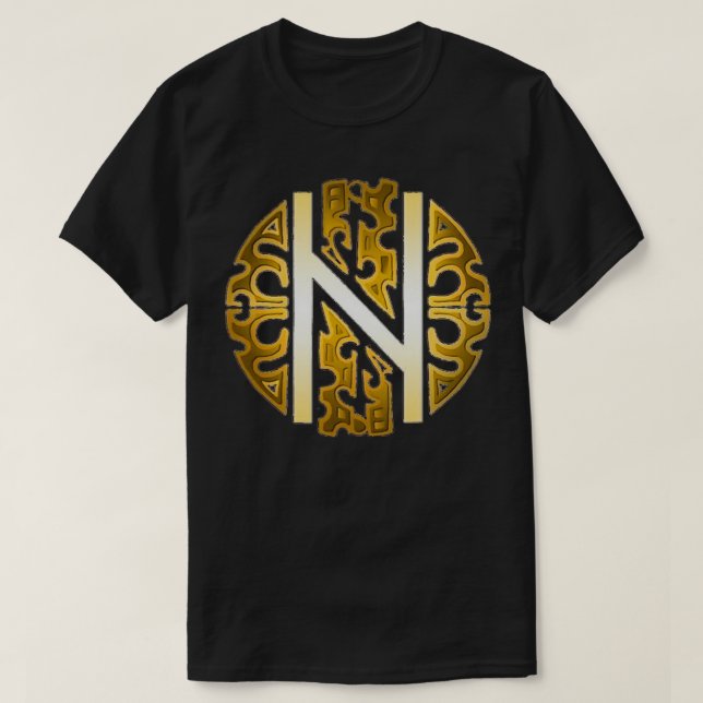Runa Hagalas T-Shirt (Design vorne)