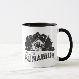RunaMug Tasse