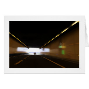 RUNAWAWAY DREAMER Card