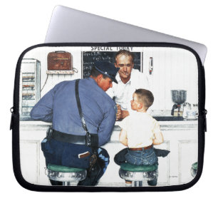 Runaway Laptopschutzhülle