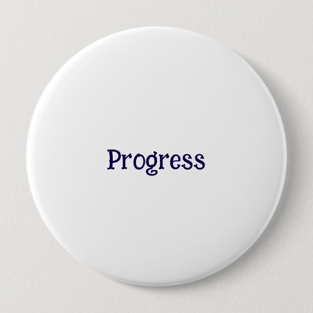Rund Button (Vorderseite)
