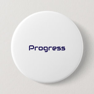 Rund Button