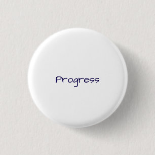 Rund Button