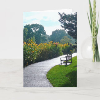 Rund um den Bend Karte