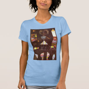 RUND UM DEN FISCH T-Shirt