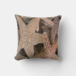 Rund um die Starfish Kissen