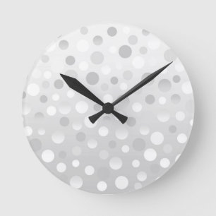 Rund um die Uhr