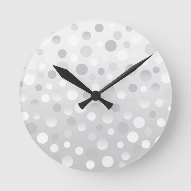 Rund um die Uhr (Vorderseite)