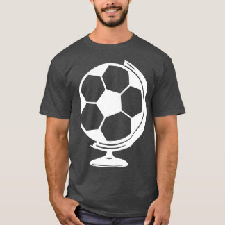 rund um die Welt T-Shirt