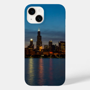 Rund Willis bei Night Case Mate iPhone Case
