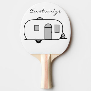 Rundanhänger Thunder_Cove Tischtennis Schläger