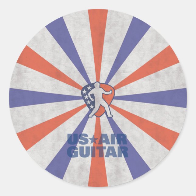 Rundaufkleber Runder Aufkleber (Vorderseite)