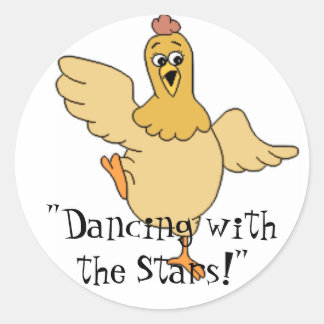 Rundaufkleber Runder Aufkleber