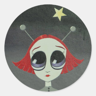 Rundaufkleber Runder Aufkleber