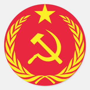 Rundaufkleber Runder Aufkleber