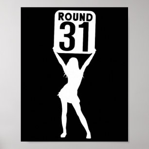 Runde 31 poster