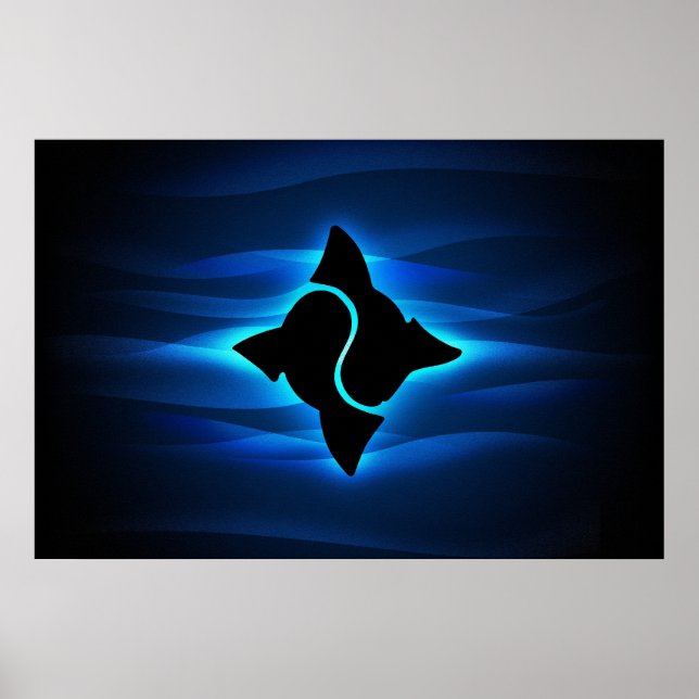 Runde 3 poster (Vorne)