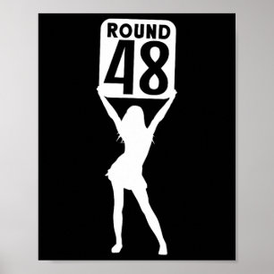Runde 48 poster